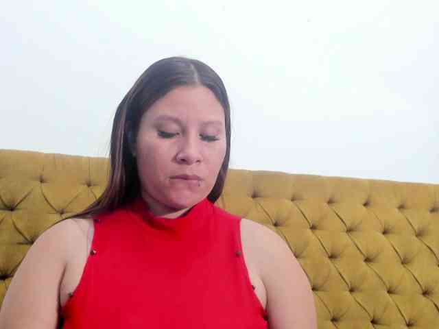 Melody-Megann webcam