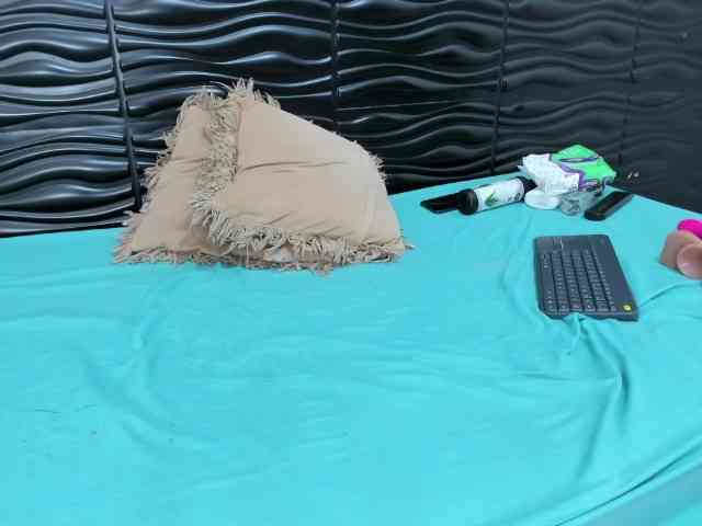 Melody-Megann Live Webcam on BongaCams