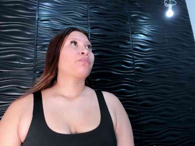 Melody-Megann webcam
