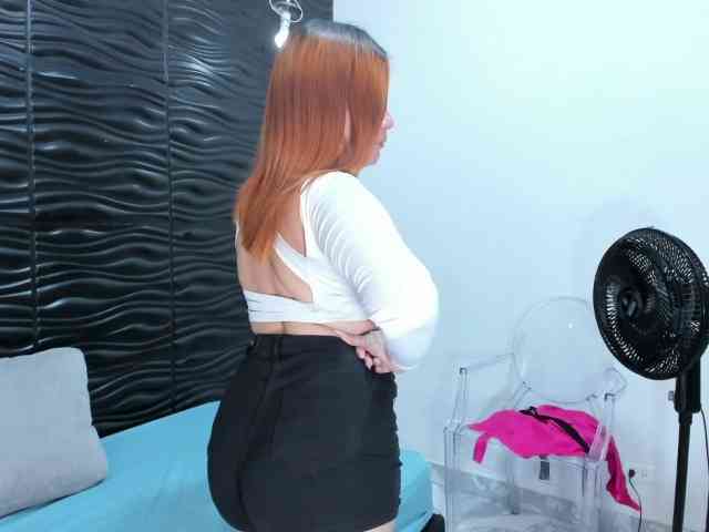 Melody-Megann webcam