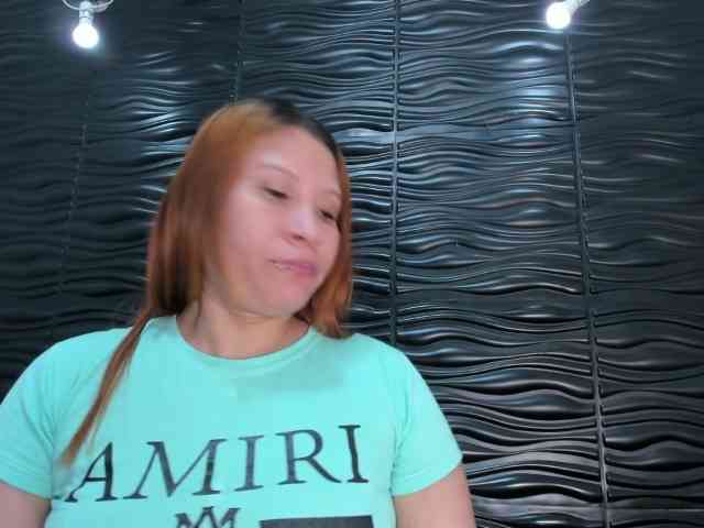Melody-Megann webcam