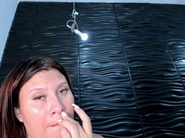 Melody-Megann webcam