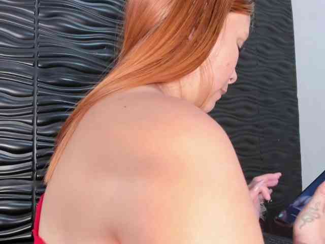 Melody-Megann webcam