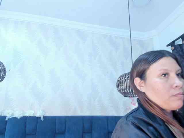 Melody-Megann webcam