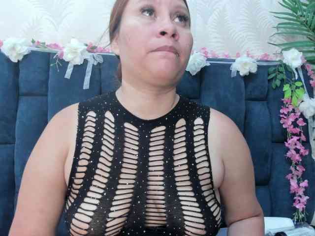 Melody-Megann webcam