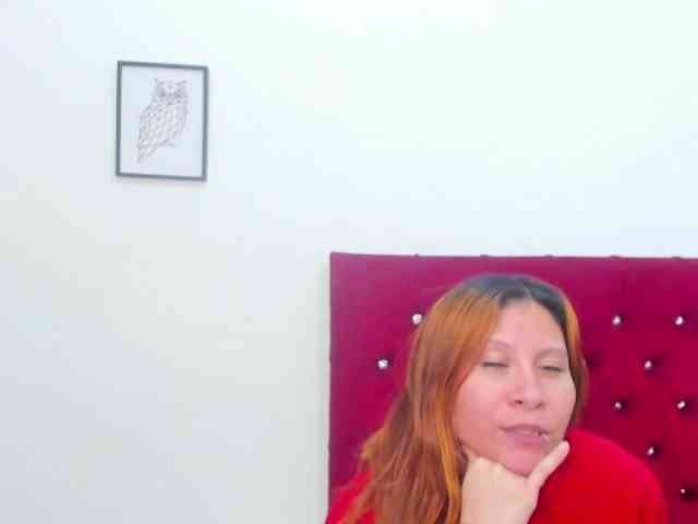 Melody-Megann webcam