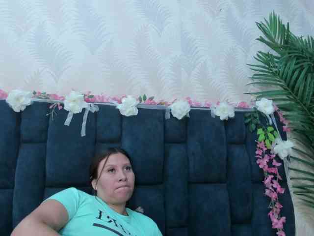 Melody-Megann webcam