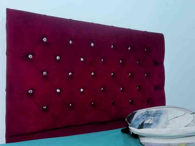 Melody-Megann webcam