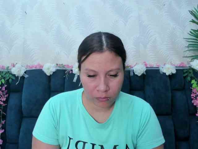 Melody-Megann webcam