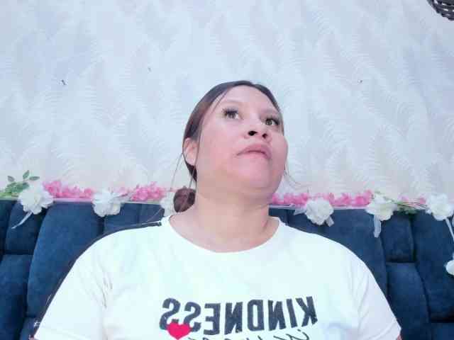 Melody-Megann webcam