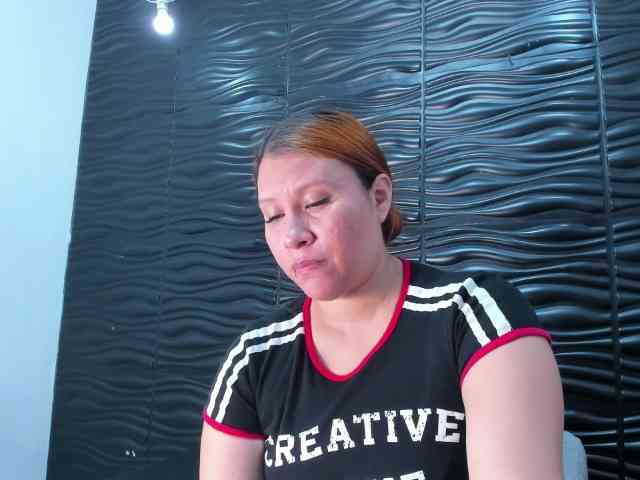 Melody-Megann webcam