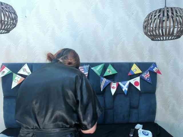 Melody-Megann webcam