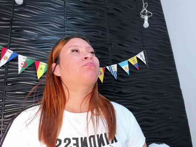 Melody-Megann webcam