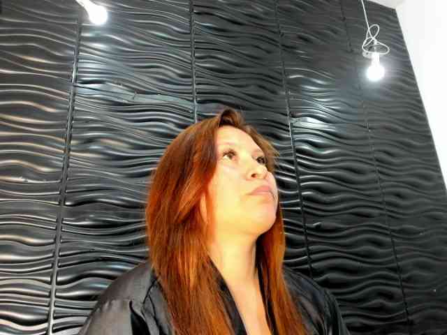 Melody-Megann webcam
