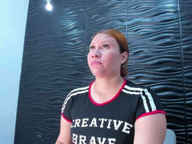 Melody-Megann webcam