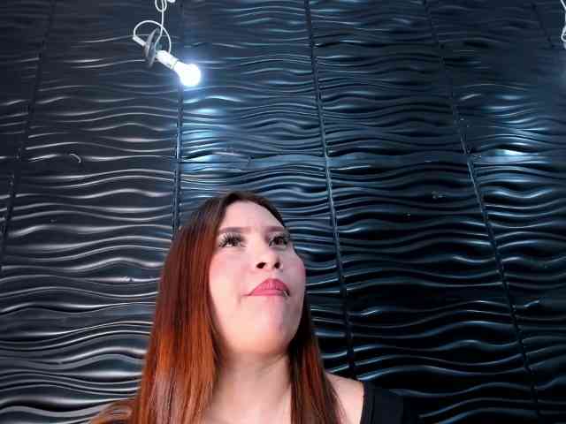 Melody-Megann webcam