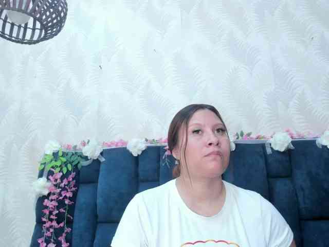 Melody-Megann webcam