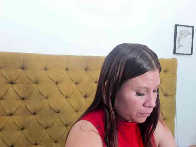 Melody-Megann webcam