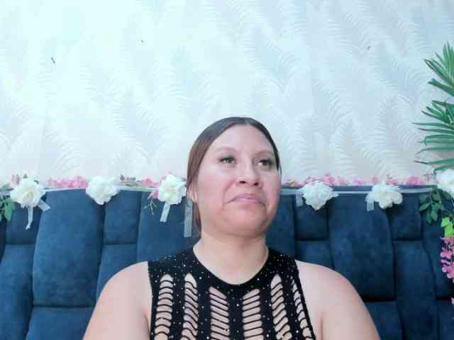 Melody-Megann webcam