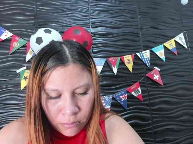 Melody-Megann webcam
