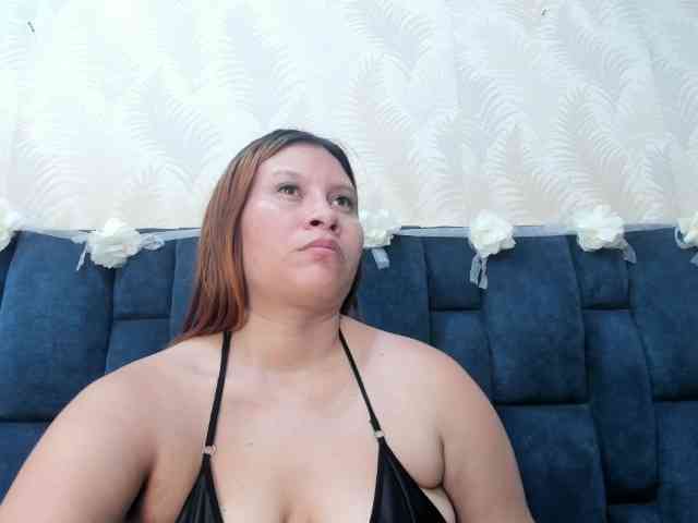 Melody-Megann webcam