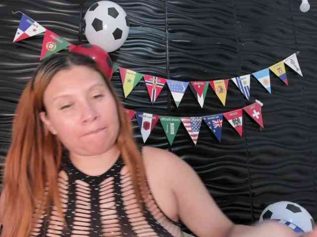 Melody-Megann webcam