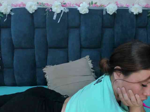 Melody-Megann webcam