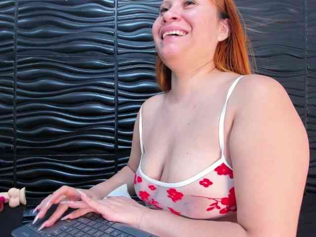 Melody-Megann webcam