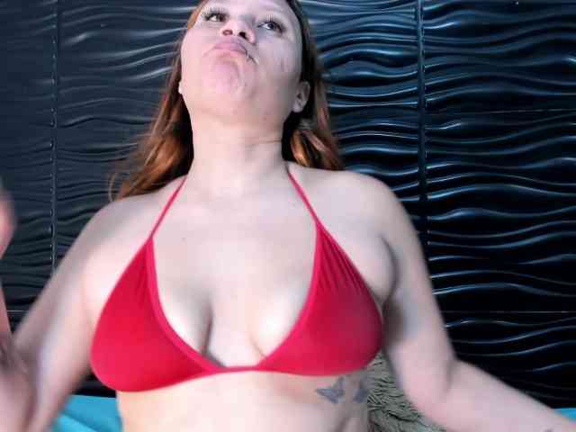 Melody-Megann webcam