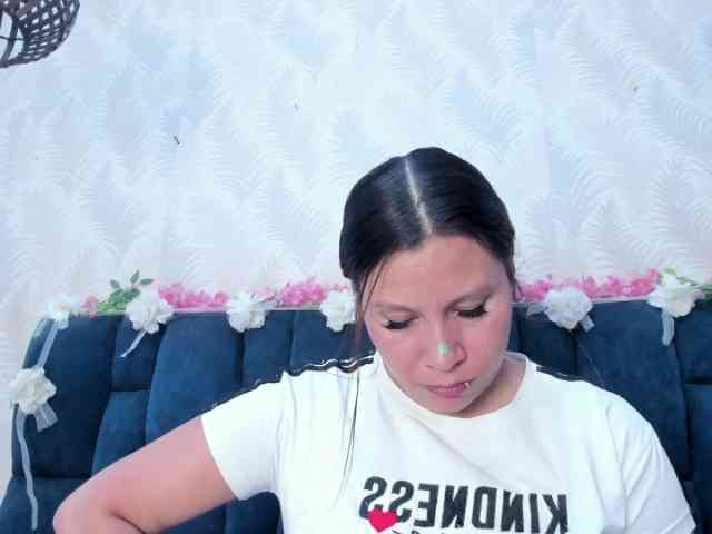 Melody-Megann webcam