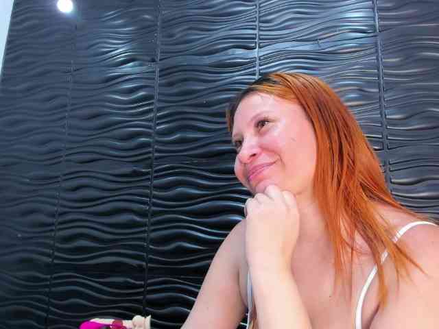 Melody-Megann webcam