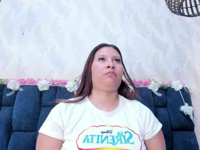 Melody-Megann webcam