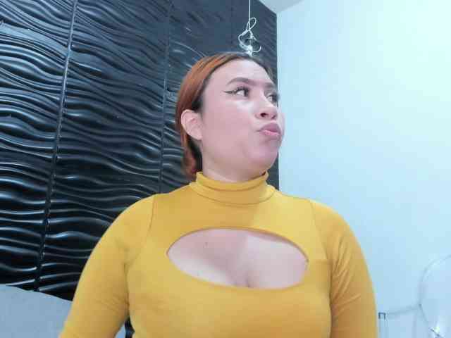 Melody-Megann webcam