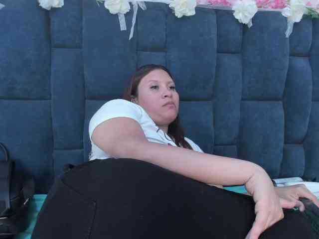 Melody-Megann webcam