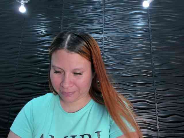 Melody-Megann webcam