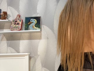 -Tiki-Riki- Porn Show