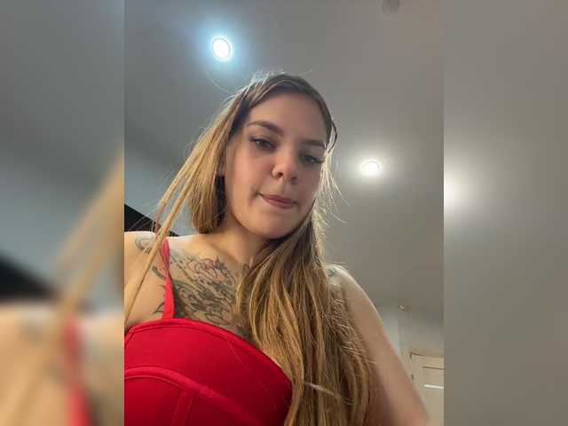 -Tiki-Riki-'s BongaCams profile
