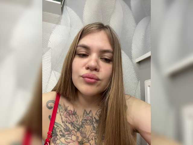 -Tiki-Riki- live cam