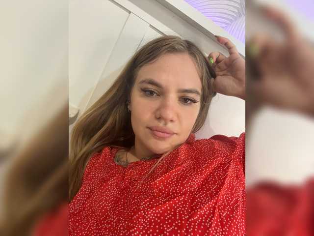 -Tiki-Riki- live cam on BongaCams