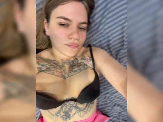 -Tiki-Riki- webcam