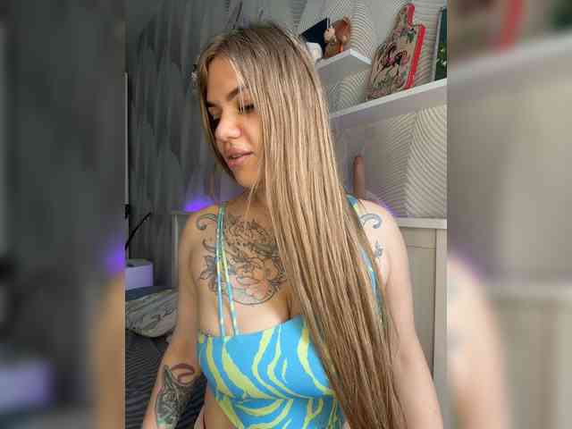 -Tiki-Riki- webcam