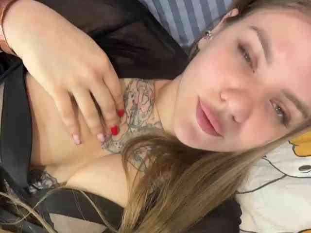 -Tiki-Riki- webcam