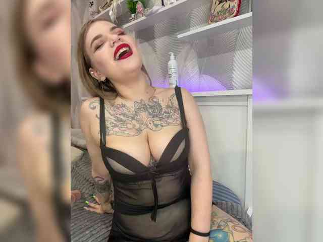 -Tiki-Riki- webcam