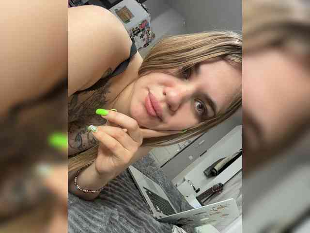 -Tiki-Riki- webcam