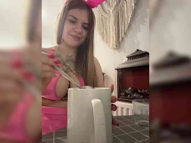 -Tiki-Riki- webcam