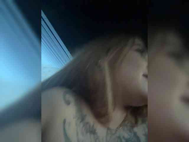 -Tiki-Riki- webcam