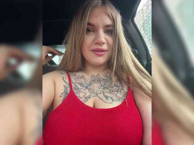 -Tiki-Riki- webcam