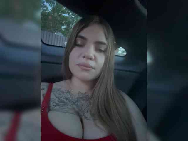 -Tiki-Riki- webcam