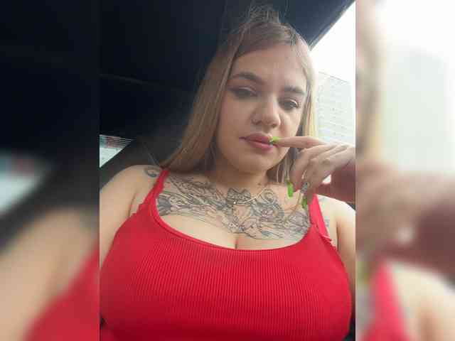 -Tiki-Riki- webcam