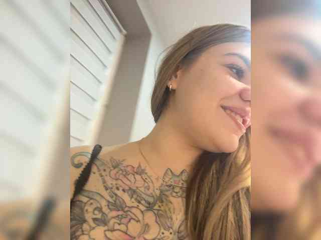 -Tiki-Riki- webcam